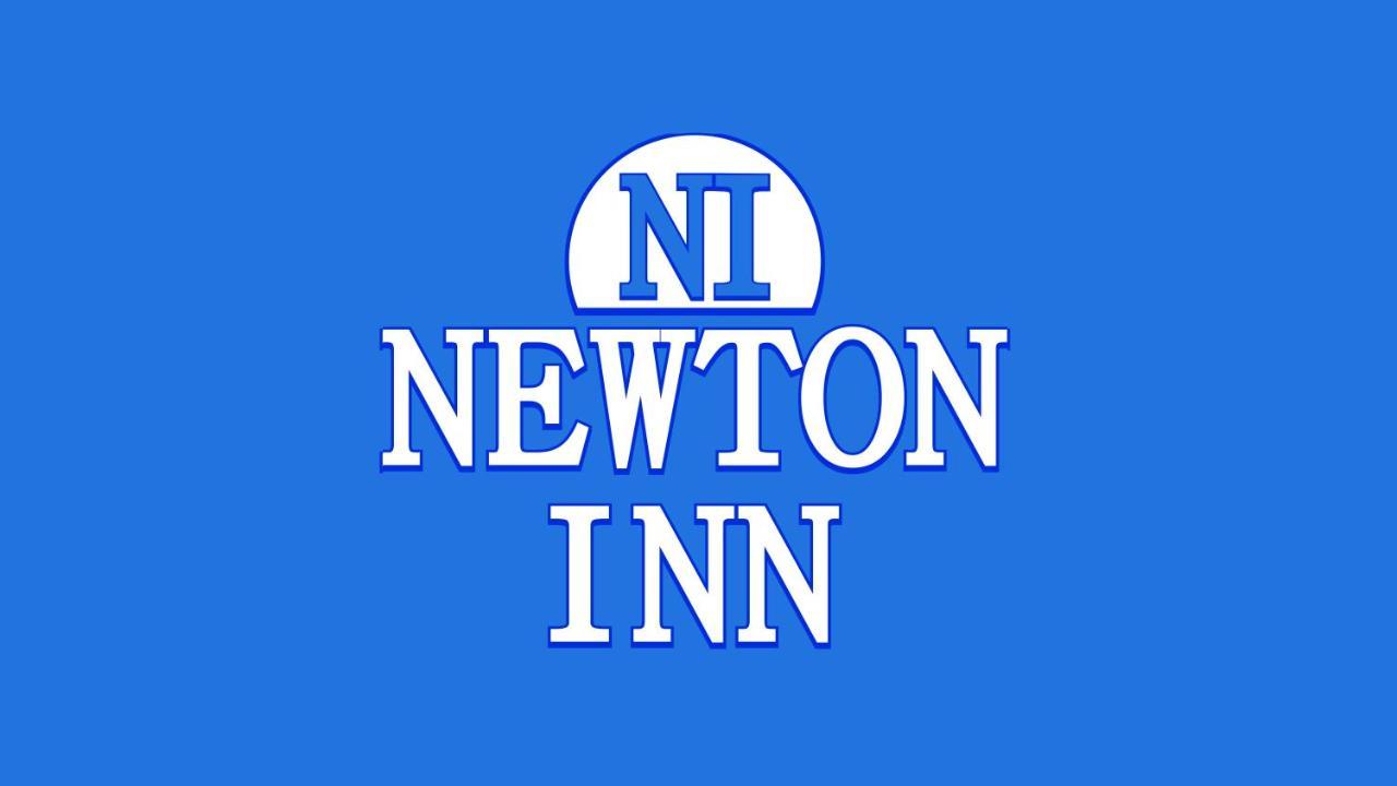 Newton Inn Exteriér fotografie